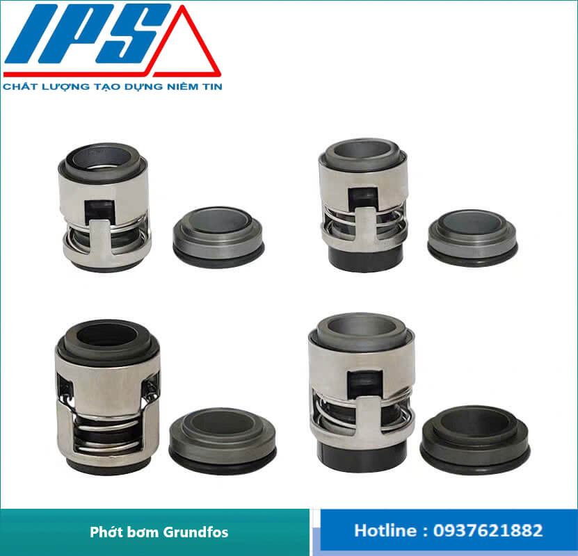 /Phớt bơm Grundfos G3